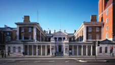 DFID currently has a £1.1bn annual budget for foreign climate initiatives